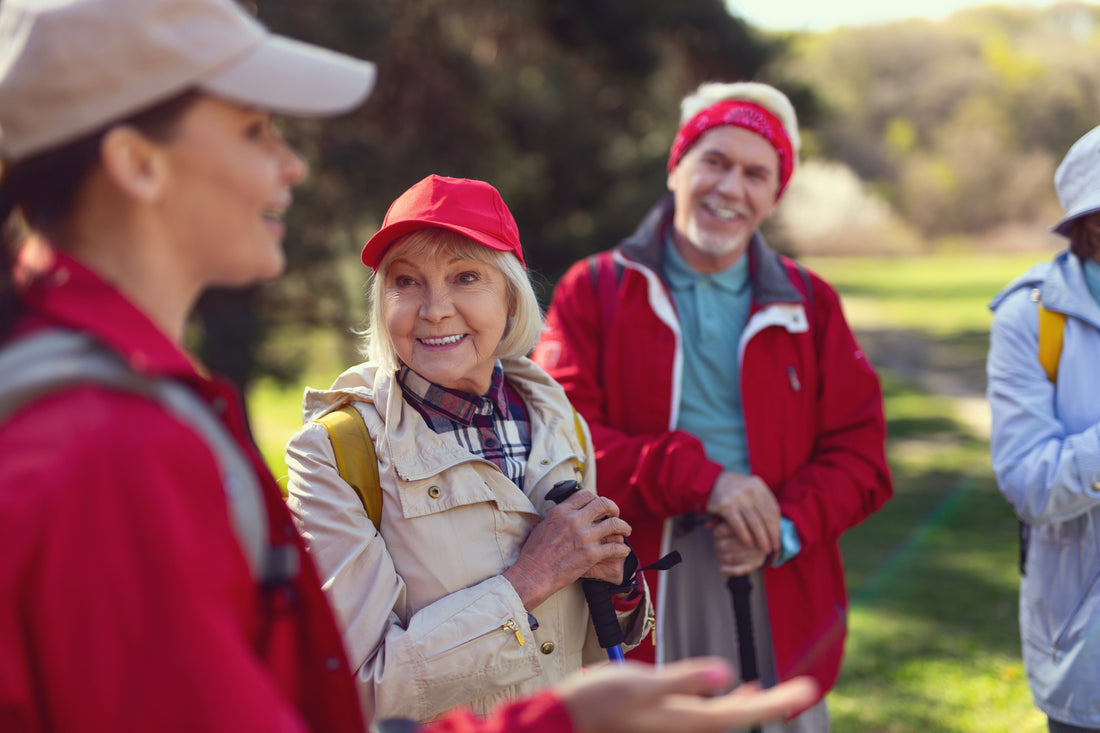 Detoxification: A Holistic Journey to Renewed Vitality