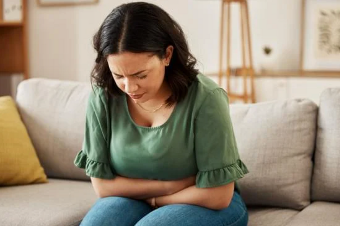 I Thought Daily Bloating Was Normal — Until I Tried This