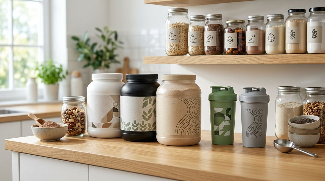 True Nutrition alternatives in 2026