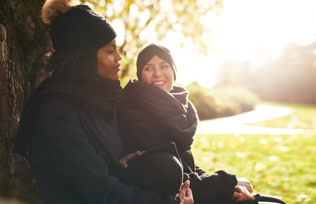 Fix Your Gut, Fix Your Life: A Building Block to Better Health