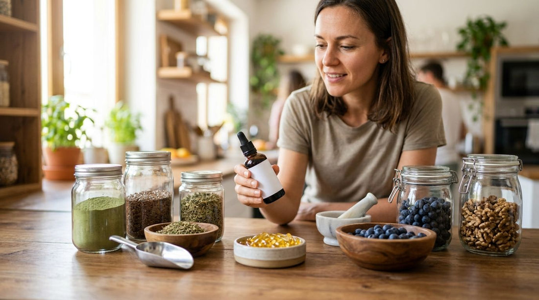 Clean Nutra alternatives in 2026