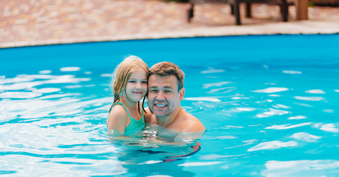 Why Does My Dad Look Younger Than Me?