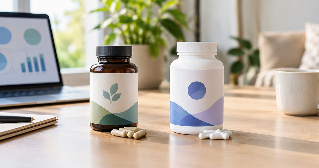 TruNutra vs Supp.co: which is better in 2026