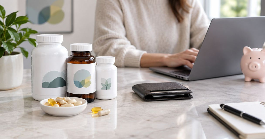 Pay for TruNutra supplements using your HSA or FSA funds