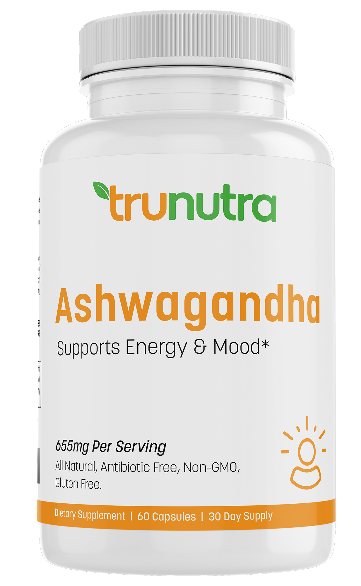 TruNutra Ashwagandha