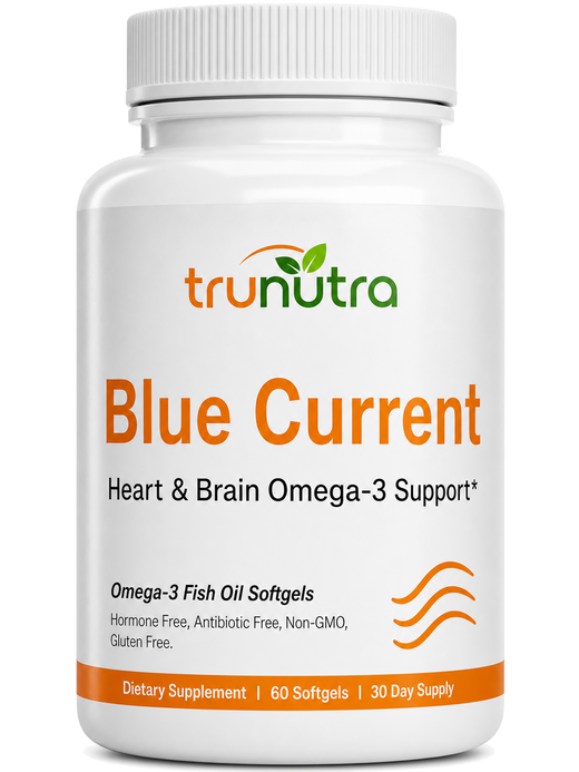 TruNutra Blue Current