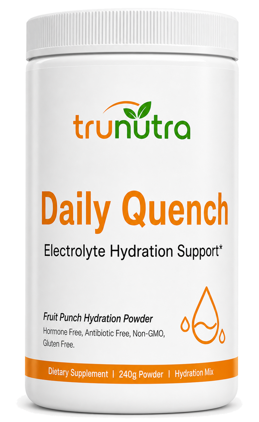 TruNutra Daily Quench