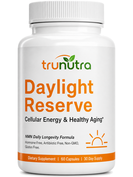 TruNutra Daylight Reserve