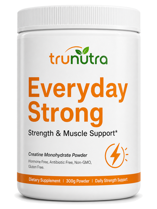 TruNutra Everyday Strong