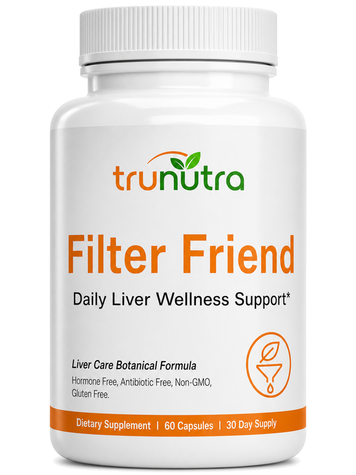 TruNutra Filter Friend
