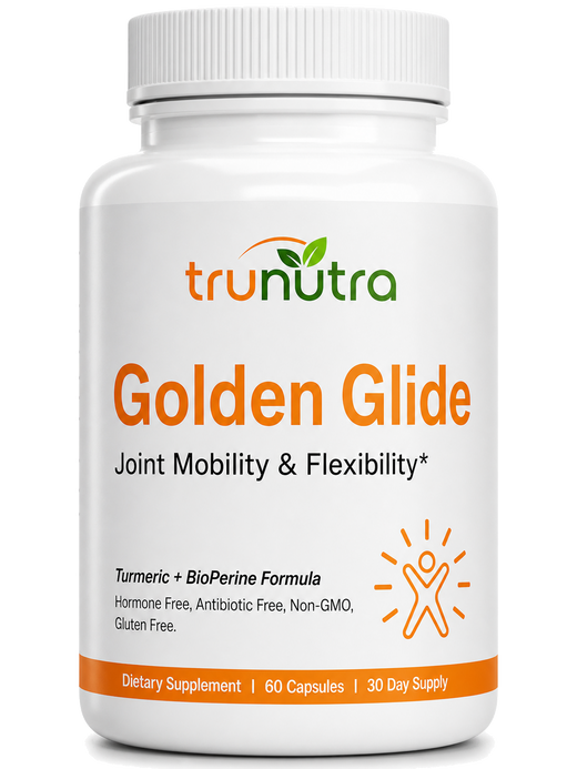 TruNutra Golden Glide