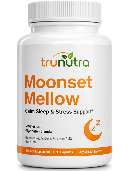 TruNutra Moonset Mellow