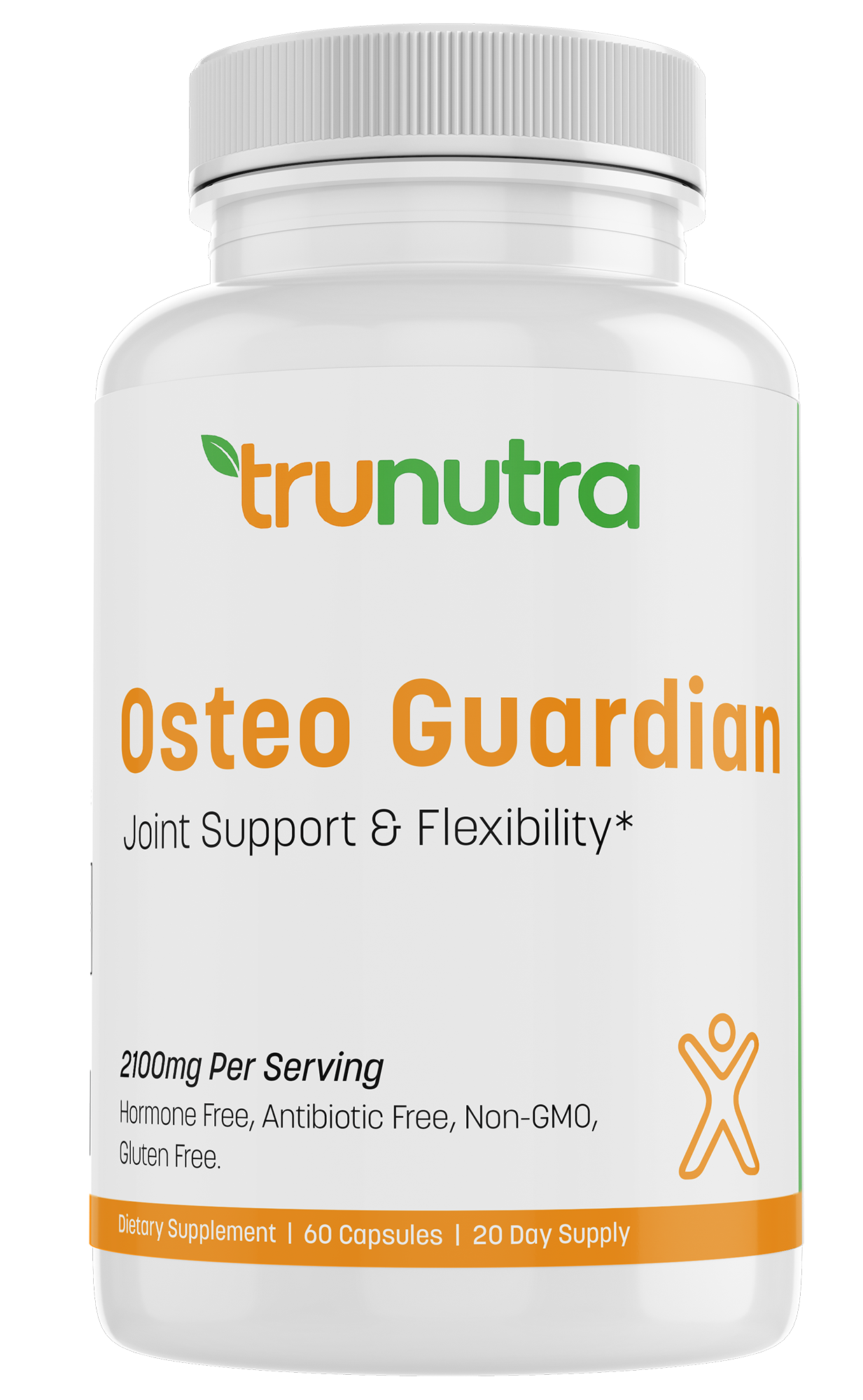 TruNutra Osteo Guardian