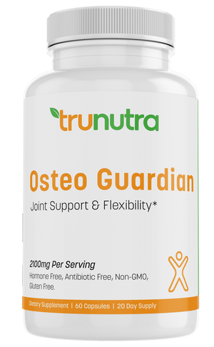 TruNutra Osteo Guardian