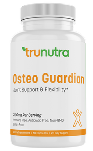 TruNutra Osteo Guardian