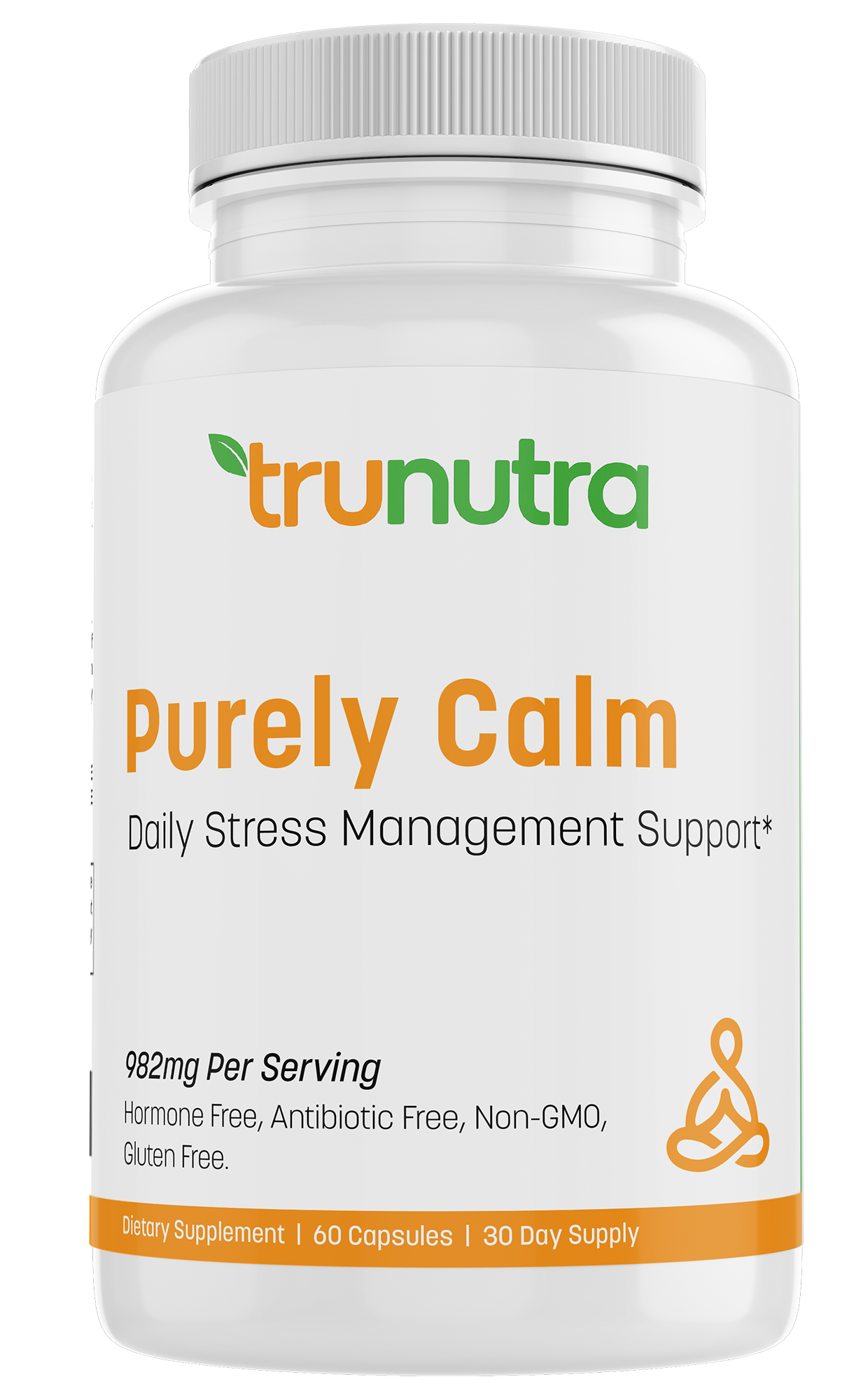 TruNutra Purely Calm