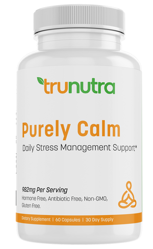 TruNutra Purely Calm