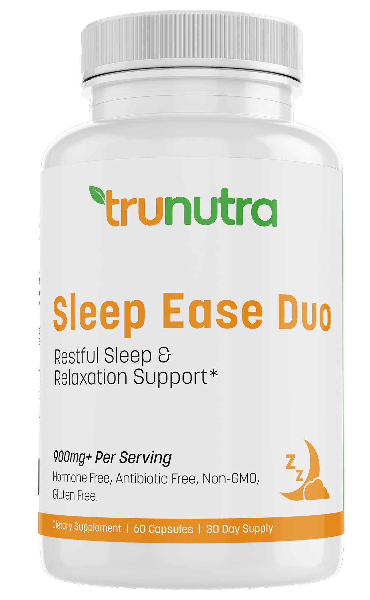 TruNutra Sleep Ease Duo