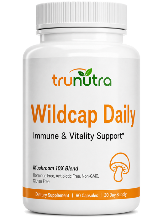 TruNutra Wildcap Daily